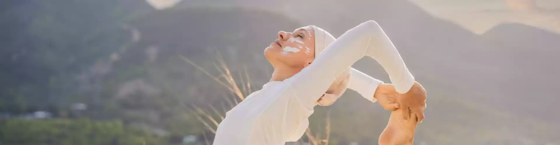 Yoga Respirazione Kundalini in aumento