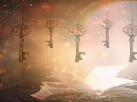 การเข้าถึงบันทึก Akashic ของคุณ - หลักสูตรเบื้องต้นเกี่ยวกับกระบวนการสวดมนต์ Pathway©