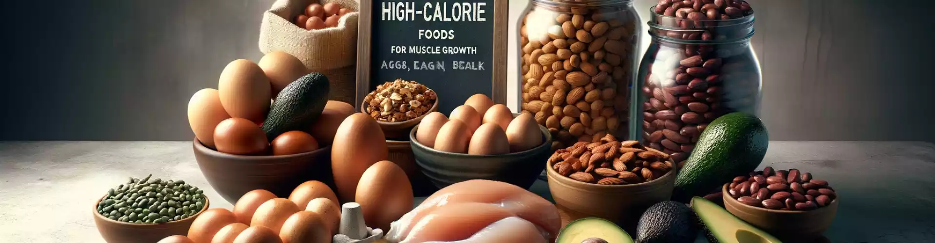 Affordable High-Calorie Foods to Boost Protein and Fat Intake for Muscle Growth - Online Class by Dave Palumbo