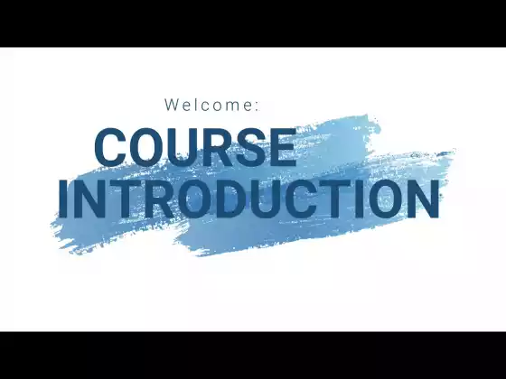 curso introductorio