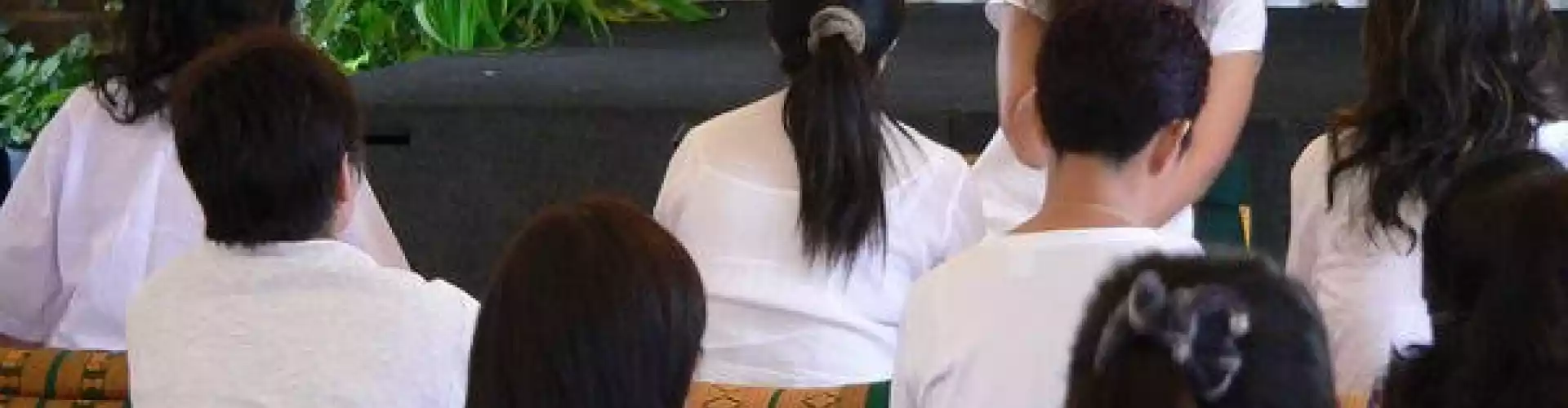 Online Class Consciousness & Meditation - 17 Μαρτίου 2024 - Online Class by Kritiya Asavaroengchai