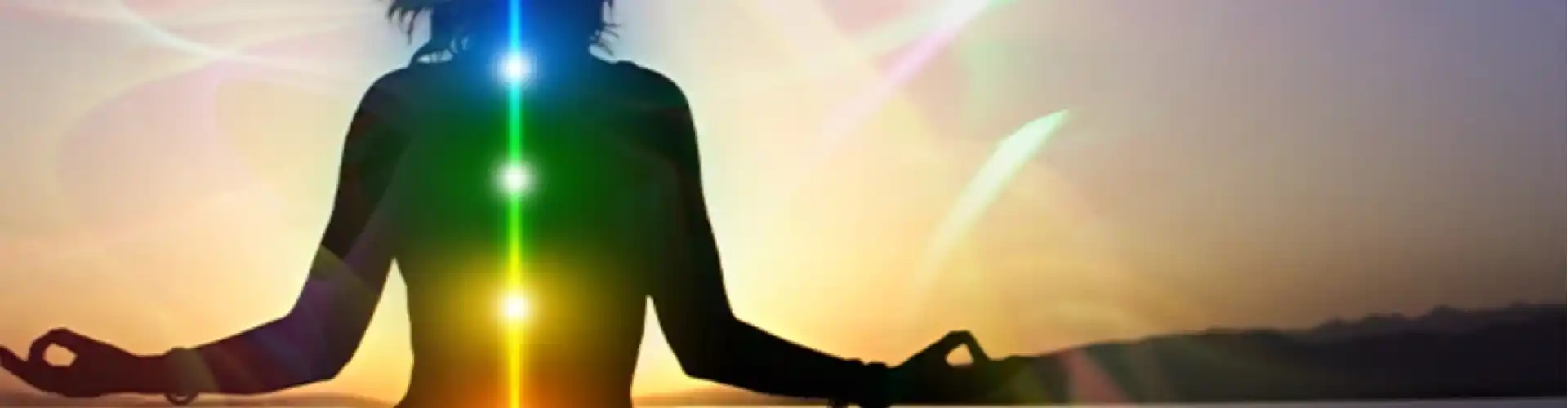 Meditación de los chakras para limpiarlos y activarlos