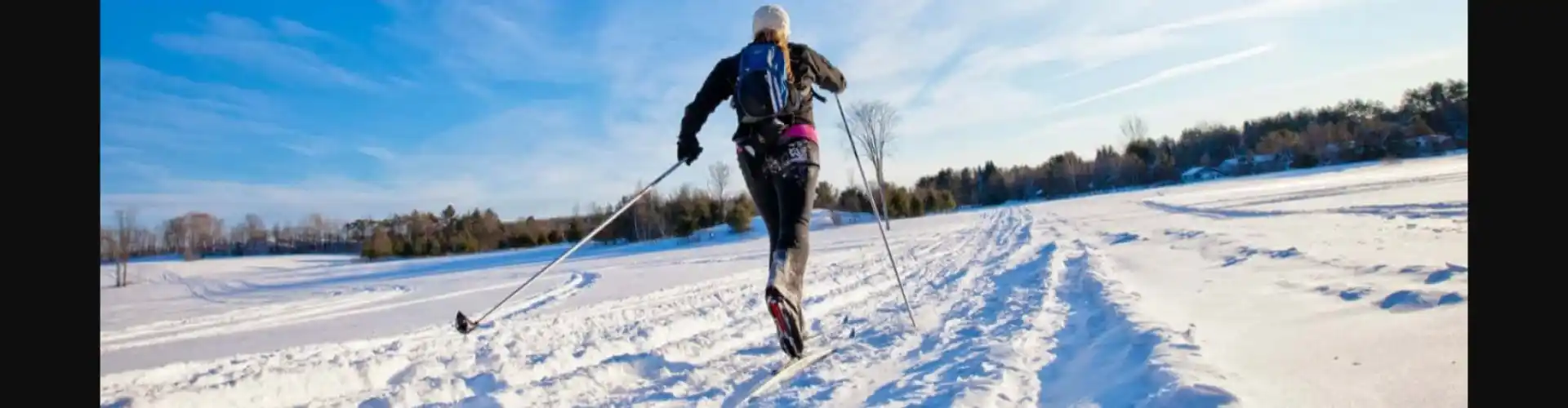 Mouvement hivernal – Trouver des moyens de bouger dans le froid - Online Class by Jess Anderson