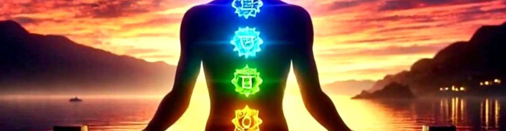 Méditation pour éveiller la Kundalini et équilibrer les chakras - Online Class by Cassaundra Paolini