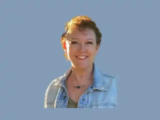 Shelli Roberts - Spirituality, Akashic Records, Angels, Co-Creating Reality, Developing Intuition, Energy Work 