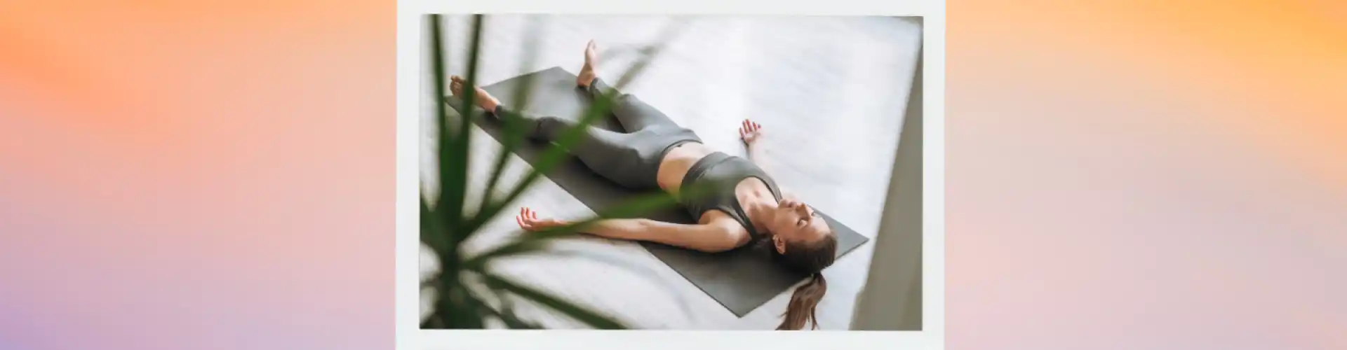 Yin Yoga Détente