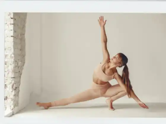 Yoga Flow intermédiaire
