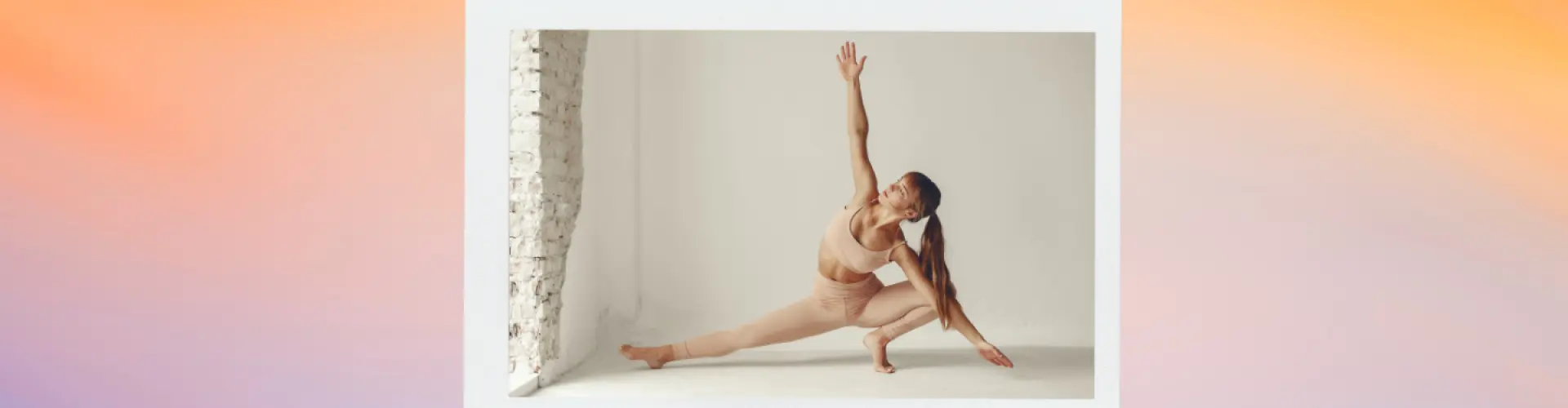 Yoga Flow für Fortgeschrittene - Online Class by Sonic Yoga Studio
