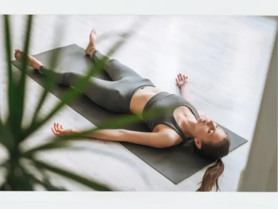 Yin Yoga Chill