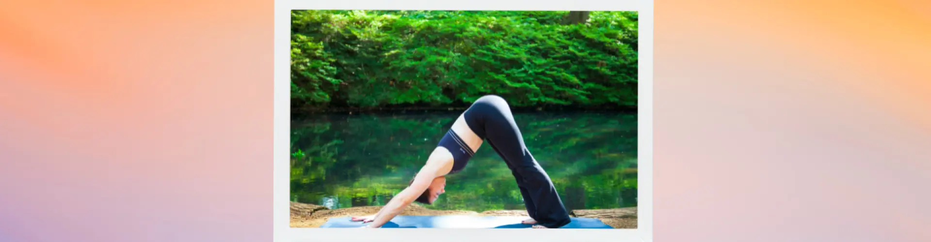 Einfach nur Hatha - Online Class by Just Plain  Yoga