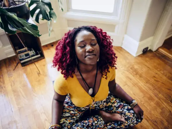 Intro to Mindfulness