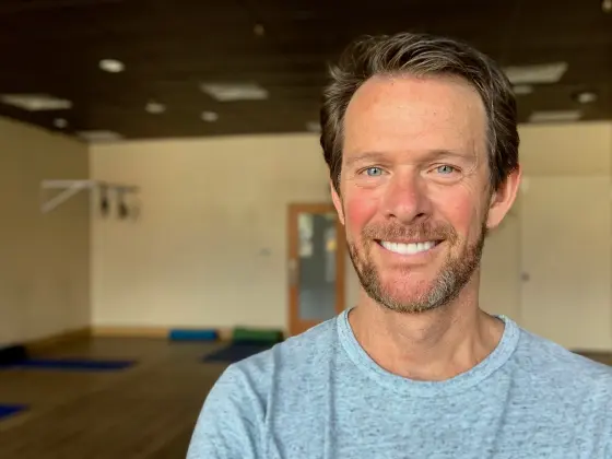 Jeff Bailey,
Spirituality, Spirituality, Health & Wellness, Health & Wellness, Health & Wellness, Yoga
Expert at Yoga and Pilates