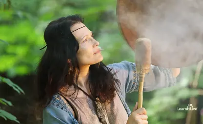 Take the Daily Wellness & Spirituality Quiz for Mindfulness and Holistic Growth