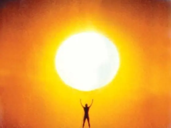 Upacara Roda Obat Summer Solstice 2025 - Panggil Cahaya Anda