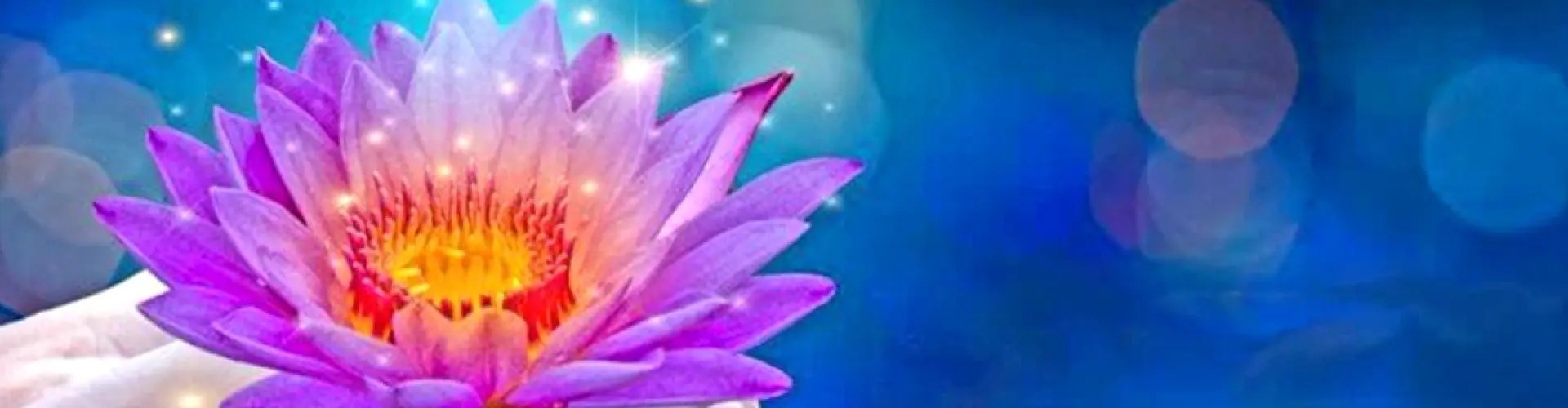 रेकी लेवल 3 मास्टर वीकेंड - Online Class by Cassaundra Paolini