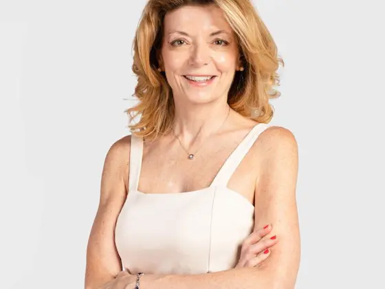 Geraldine Lo Monaco - Class Instructor