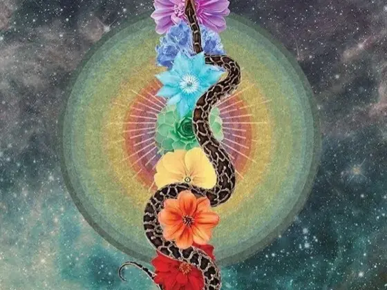 Kundalini Practice and Meditation 